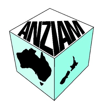 Australia and New Zealand Industrial and Applied Mathematics