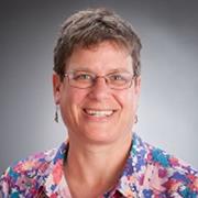 Professor Dr. Astrid An Huef