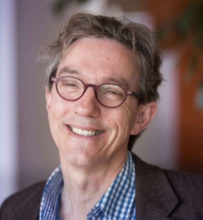 Professor Dr. Henk Dijkstra