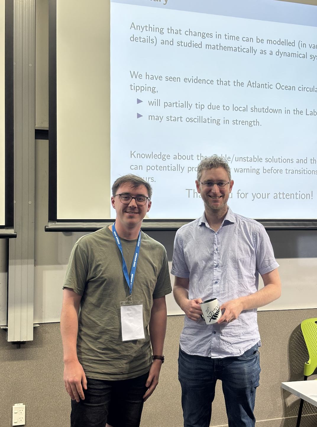 Dr. Andrew Keane Photo 3